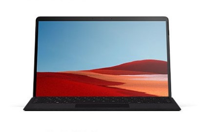 南票Surface Pro