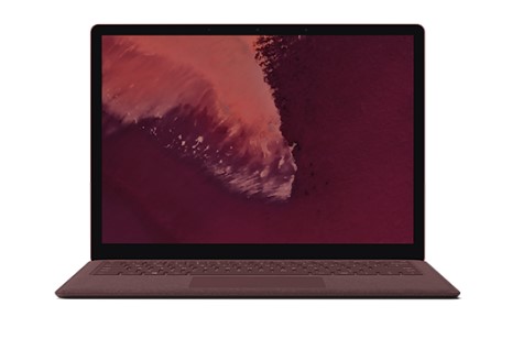 南票Surface Laptop